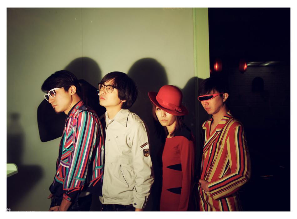 2022新裤子上海演唱会（时间，地点，乐队介绍）