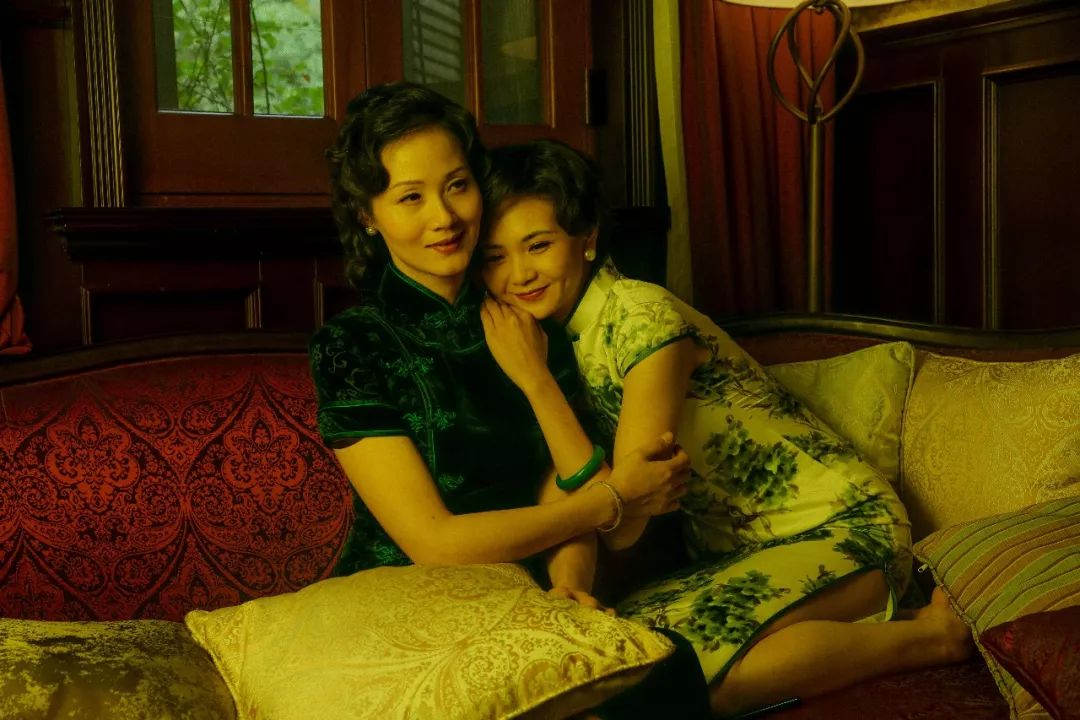 2020话剧《金家花园》南京站