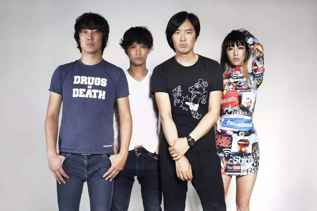 2022新裤子上海演唱会（时间，地点，乐队介绍）