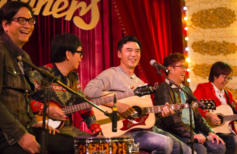 2023温拿乐队澳门演唱会(时间、地点、乐队介绍) 2023温拿乐队澳门演唱会(时间、地点、乐队介绍)