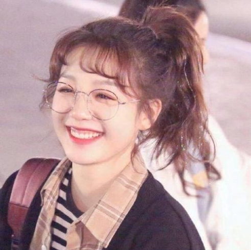 徐梦洁ins发文,表示被压到喘不过气