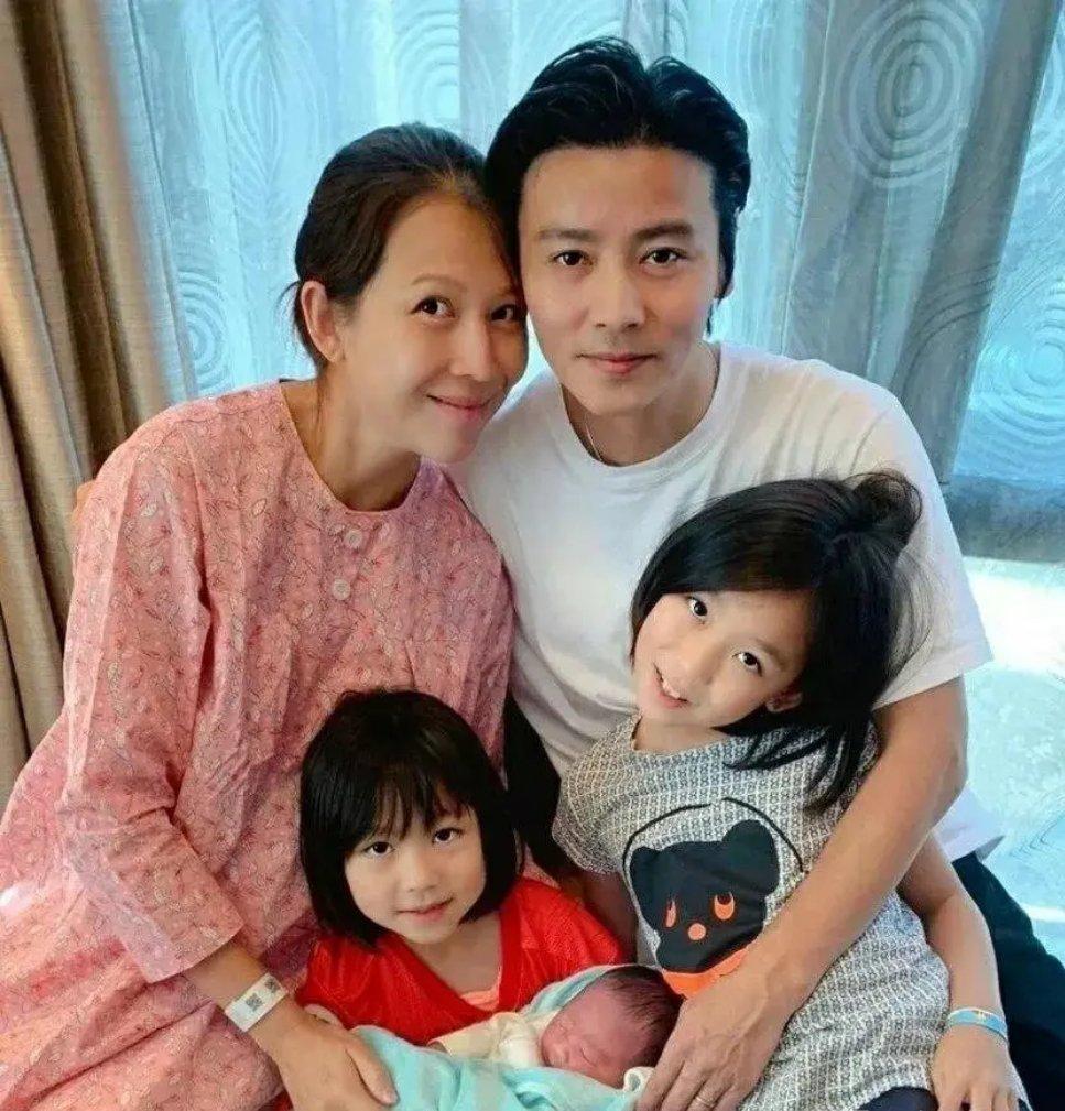 蔡少芬曾经逼婚张晋 不结婚就分手!