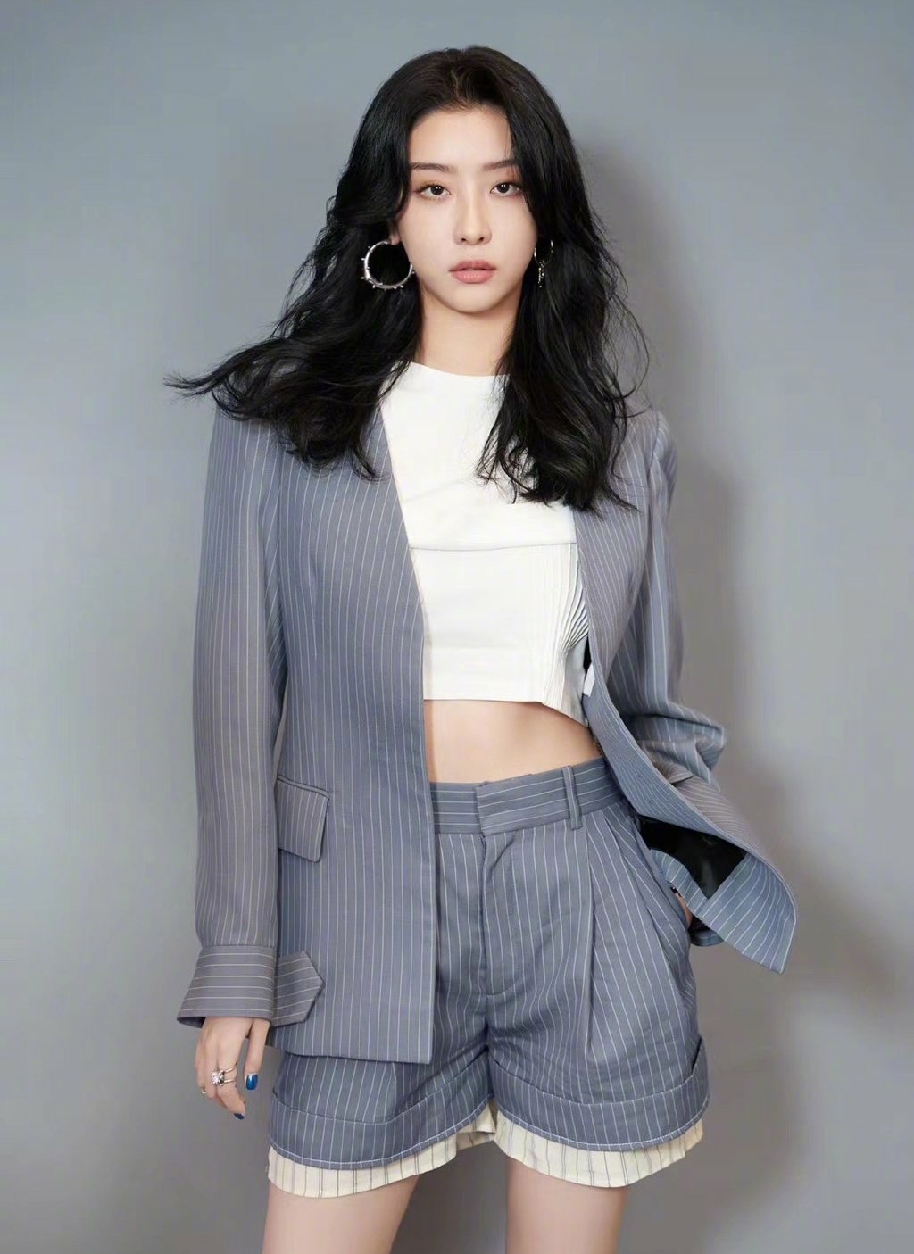 赵小棠道歉：绝对没有崇洋媚外打压国货的意思