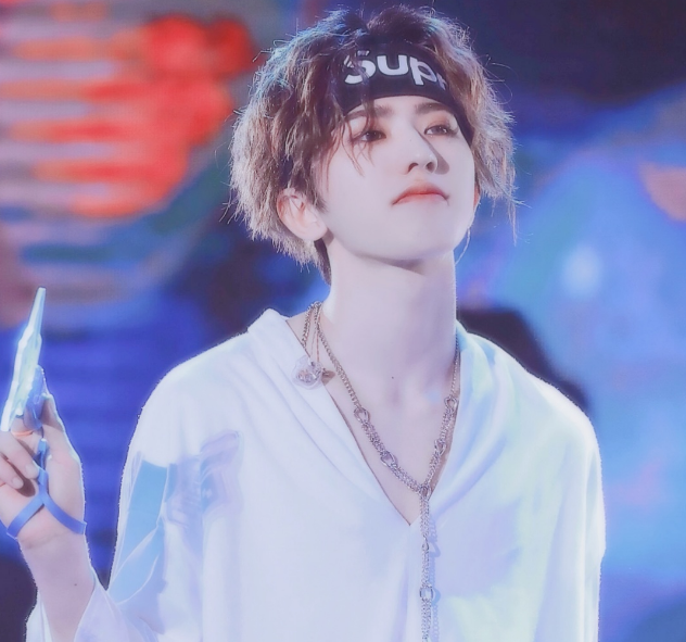 2020蔡徐坤深圳演唱会