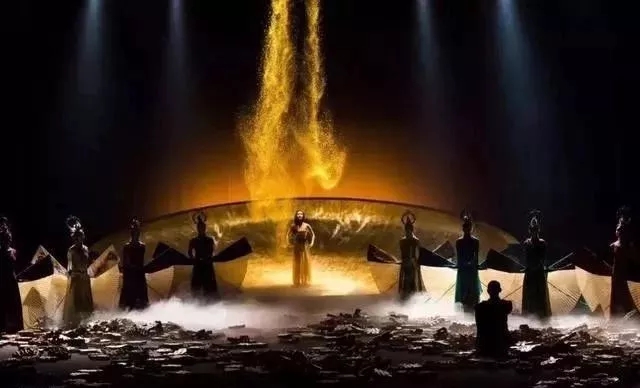 2022舞剧《春之祭》苏州站(时间+地点+订票详情) 2022舞剧《春之祭》苏州站(时间+地点+订票详情)