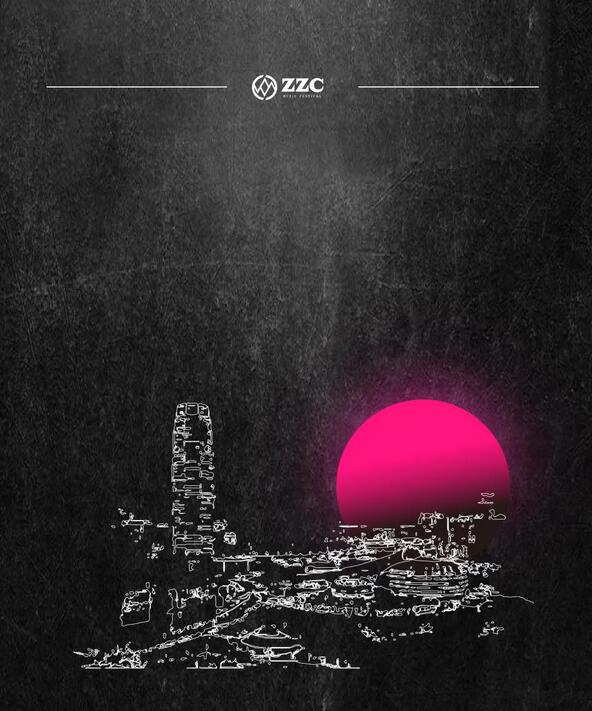 2020郑州ZZC水上音乐节