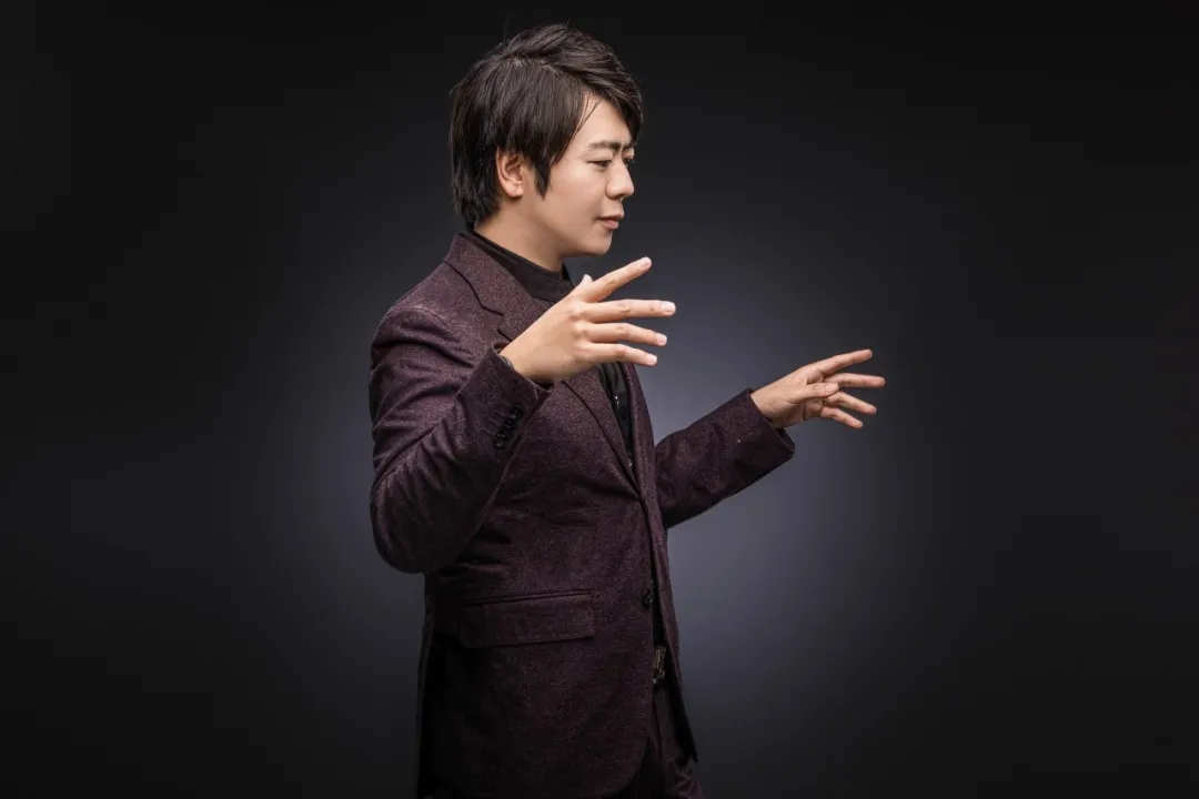 2021郎朗和朋友们的钢琴音乐会-深圳站 2021郎朗和朋友们的钢琴音乐会-深圳站
