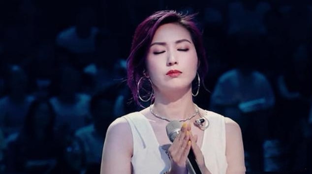 2020杨千嬅柳州演唱会