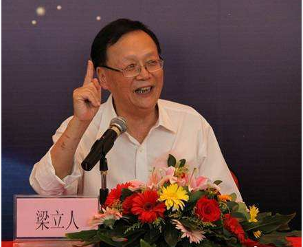 香港王牌编剧梁立人不幸去世,享年72岁