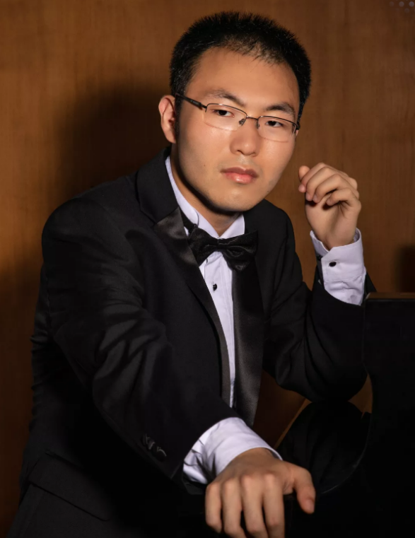 2020安天旭厦门音乐会