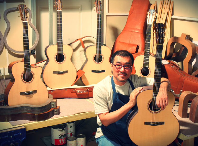 2020李宗盛株洲演唱会