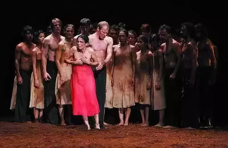 2022舞剧《春之祭》苏州站(演出时间、演出地点、门票售价) 2022舞剧《春之祭》苏州站(演出时间、演出地点、门票售价)