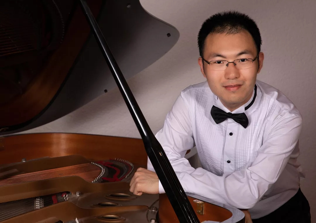 2020安天旭厦门音乐会