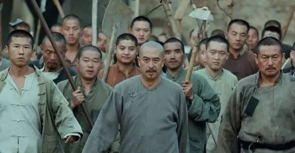 2020话剧《白鹿原》上海站