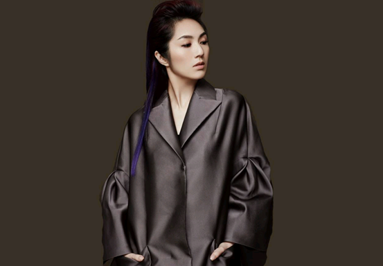 2020杨千嬅柳州演唱会