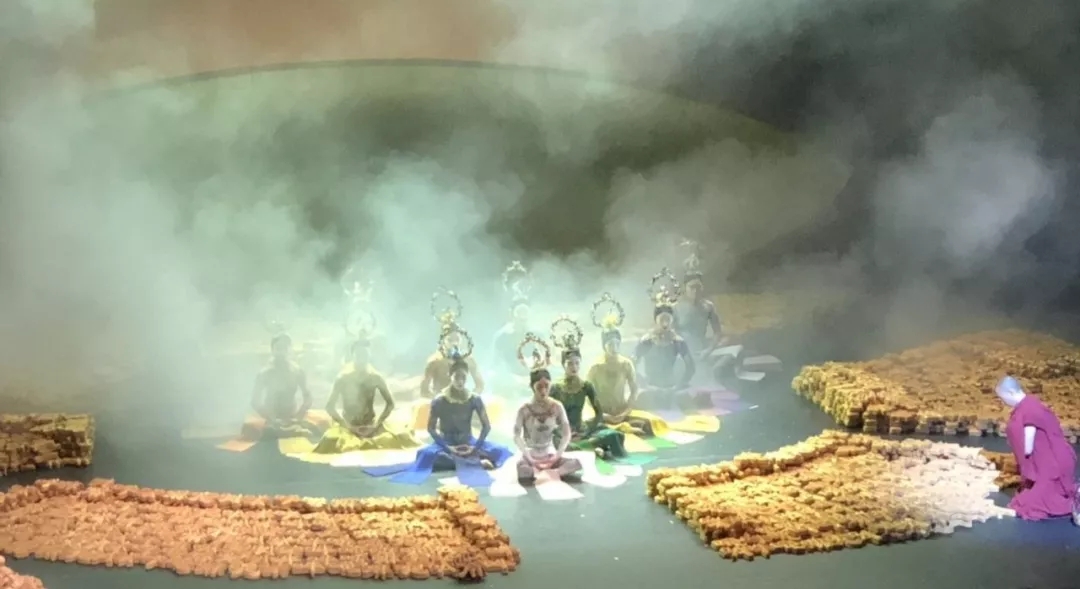 2022舞剧《春之祭》苏州站(时间+地点+订票详情) 2022舞剧《春之祭》苏州站(时间+地点+订票详情)