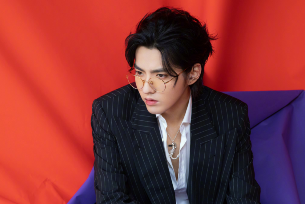 2020吴亦凡宁波演唱会