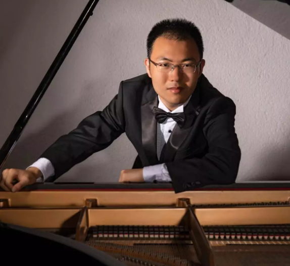 2020安天旭厦门音乐会