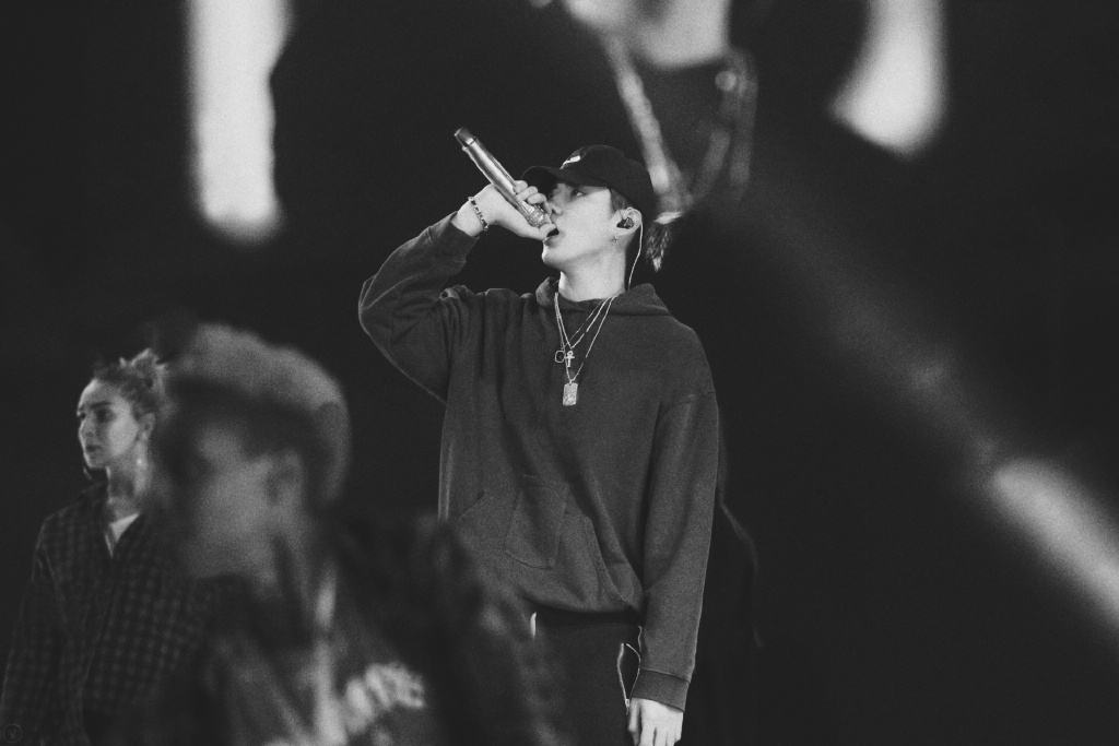 2020吴亦凡宁波演唱会