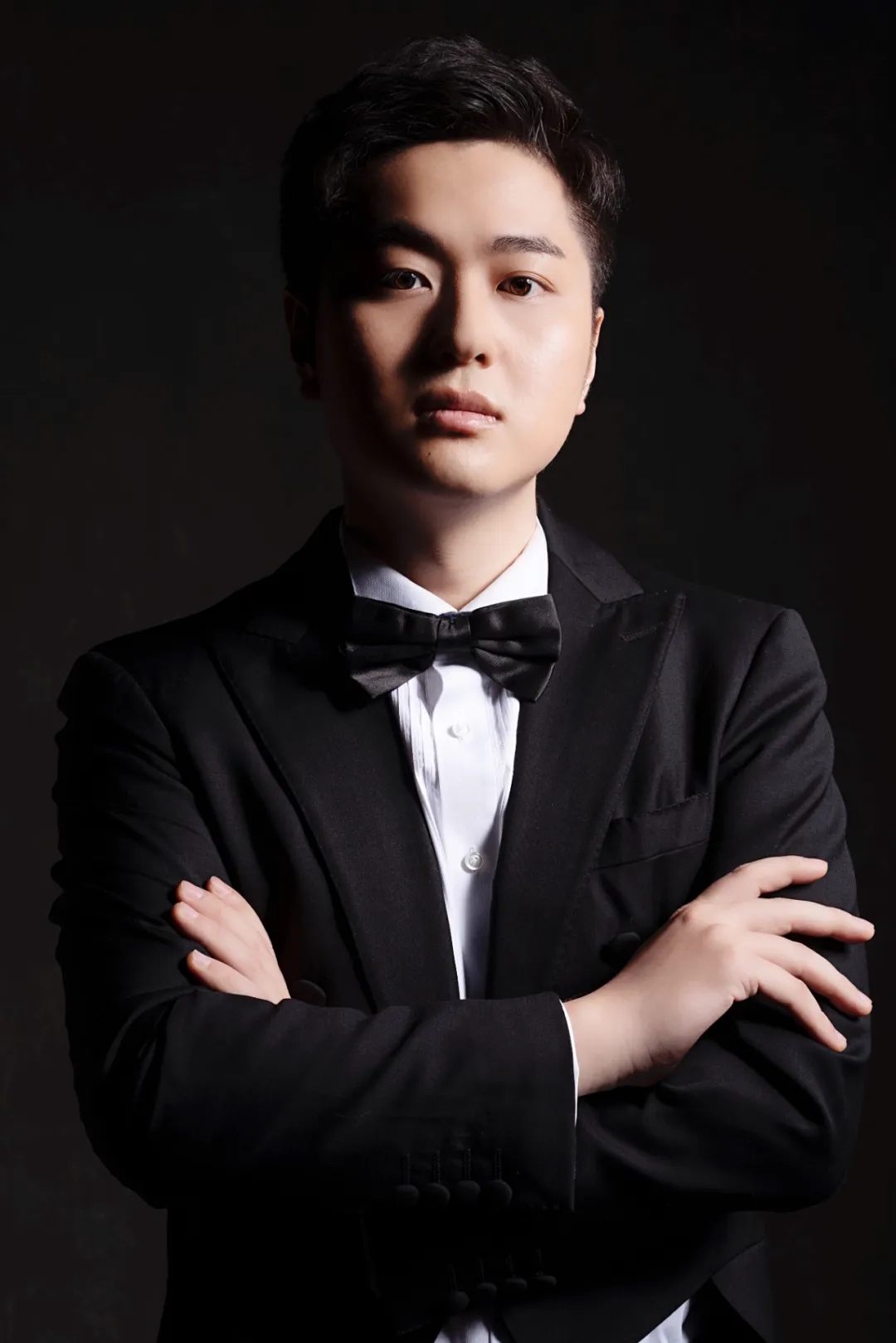 鲁超珠海音乐会