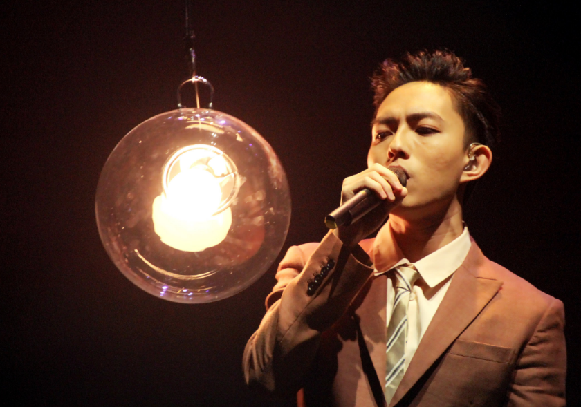 2023林宥嘉深圳演唱会（时间、地点、歌手介绍）