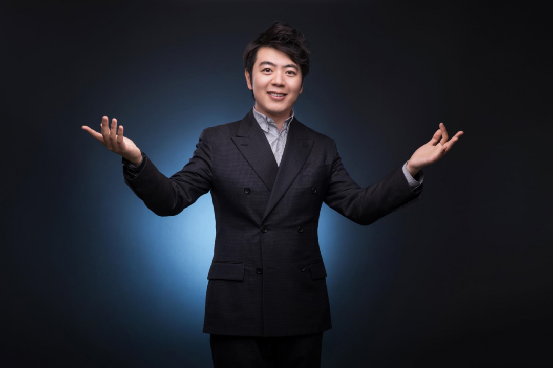 2020郎朗杭州音乐会