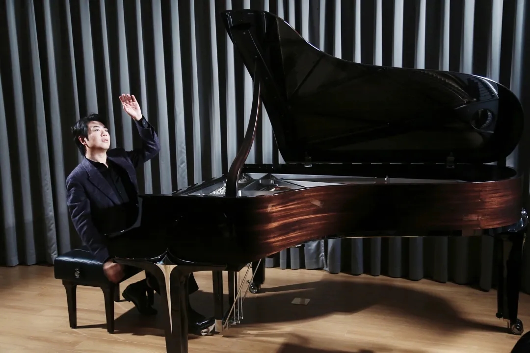 2021郎朗深圳音乐会（时间+地点+场馆）