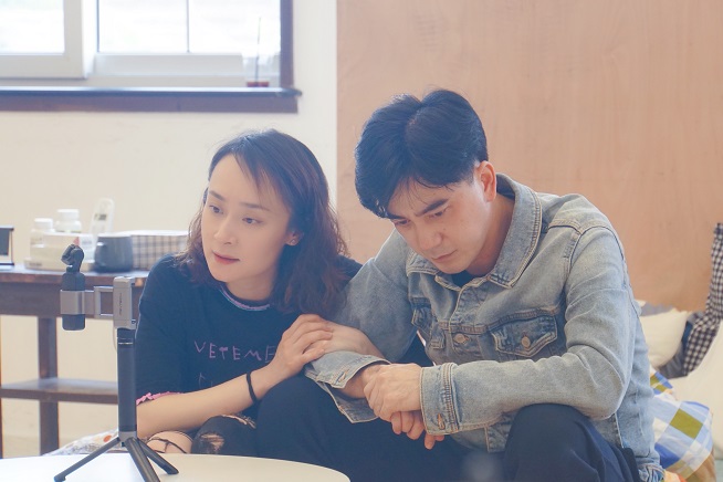 2020话剧《热干面之味》上海站