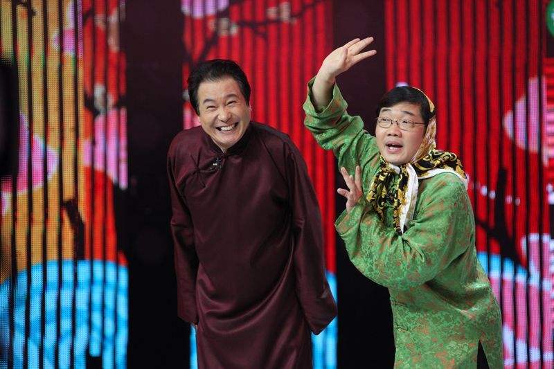 2020世界烟花大会上栗艺术汇演