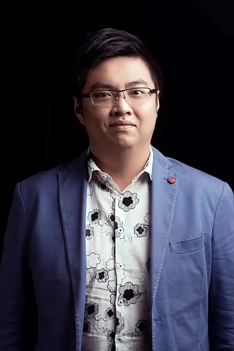 2020杨锰珠海音乐会