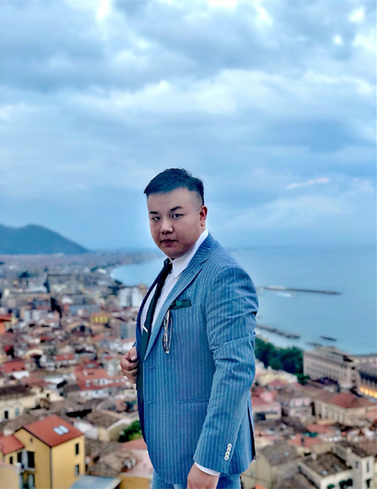 王韻晶中山音乐会