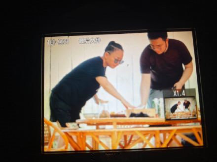 宋丹丹回归《向往的生活》 期待“心火烧”再度响起