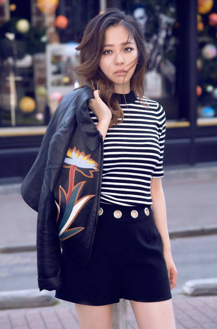 2023张靓颖北京演唱会时间、地点、信息一览