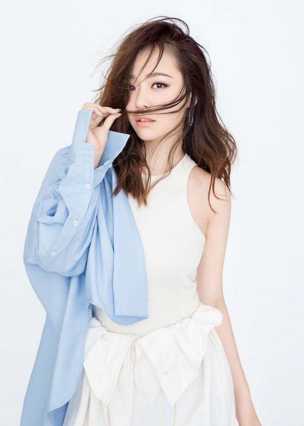 2023张靓颖北京演唱会时间、地点、信息一览