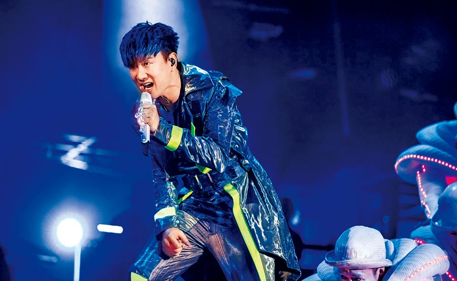 2023林俊杰上海演唱会(演出时间、演出地点、个人介绍) 2023林俊杰上海演唱会(演出时间、演出地点、个人介绍)