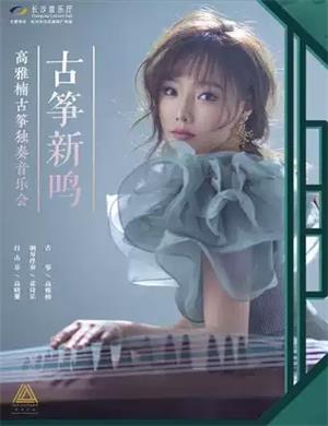 高雅楠长沙音乐会