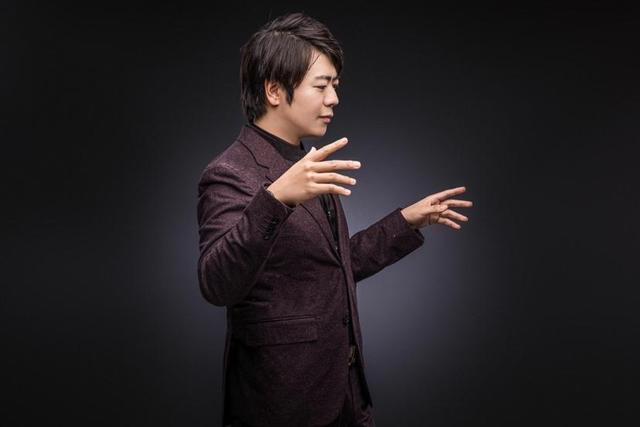 2020郎朗上海音乐会