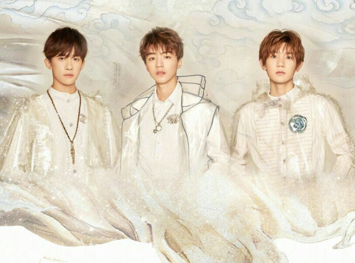 TFboys的成员都参演过哪些影视作品?