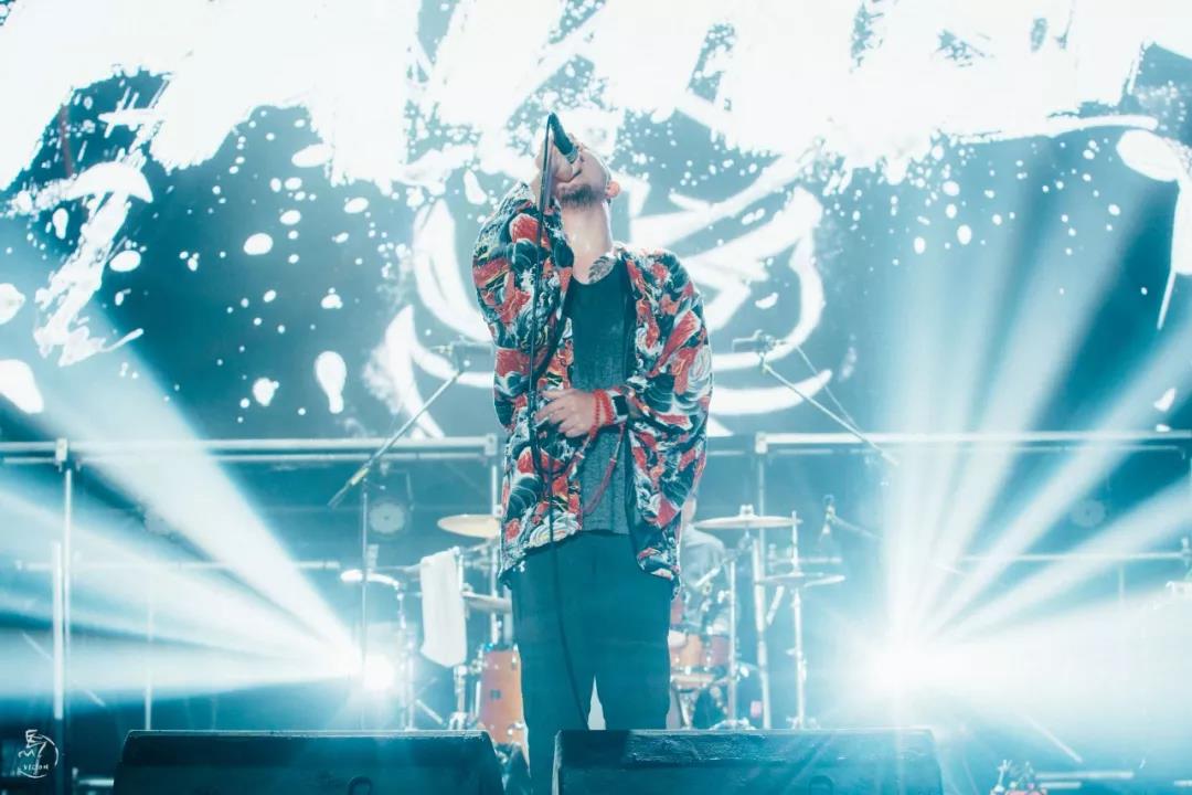 2021云台山电音节（时间+地点+订票攻略）