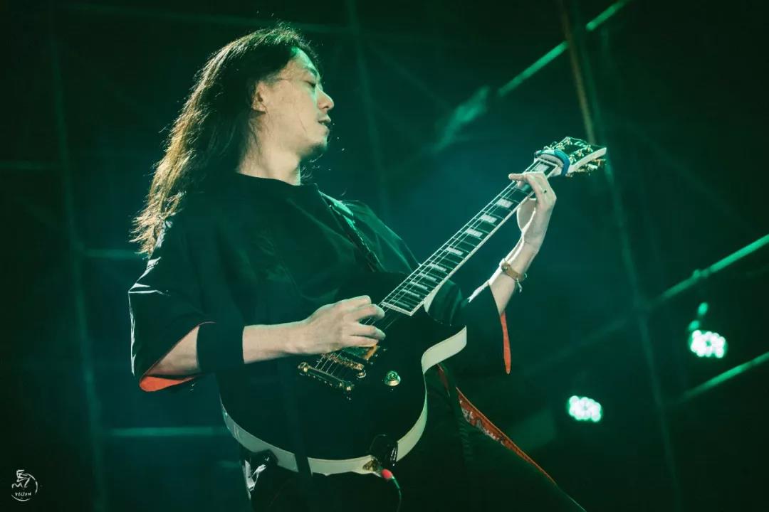 2021云台山电音节（时间+地点+订票攻略）