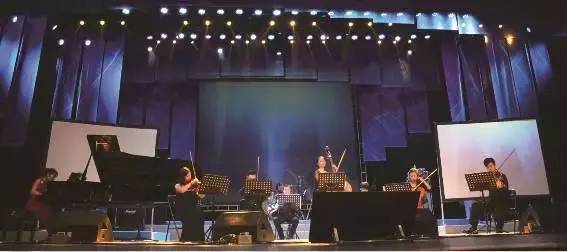 2020天空之城珠海音乐会