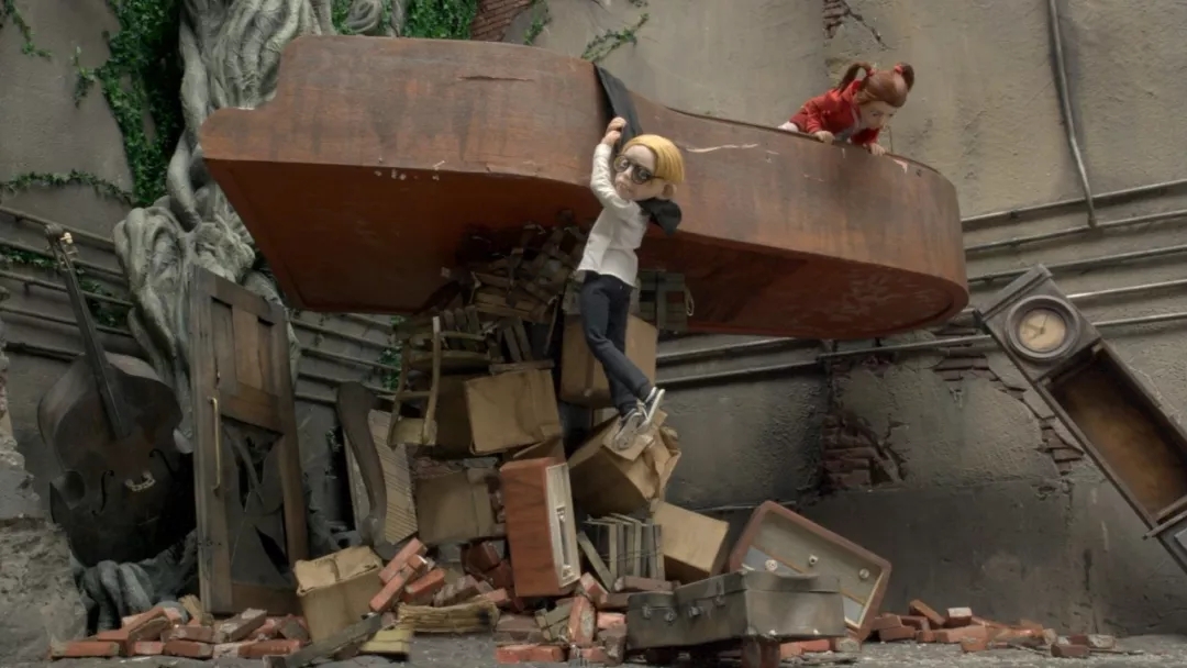 2020《魔法钢琴与肖邦短篇》长沙音乐会