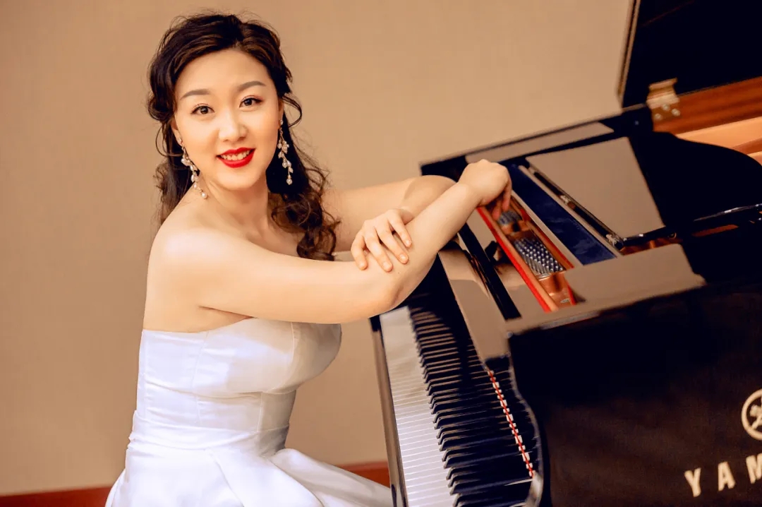 章晔常州音乐会