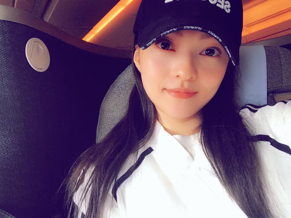 2023张韶涵江门演唱会（时间地点、歌手经历、门票票价）