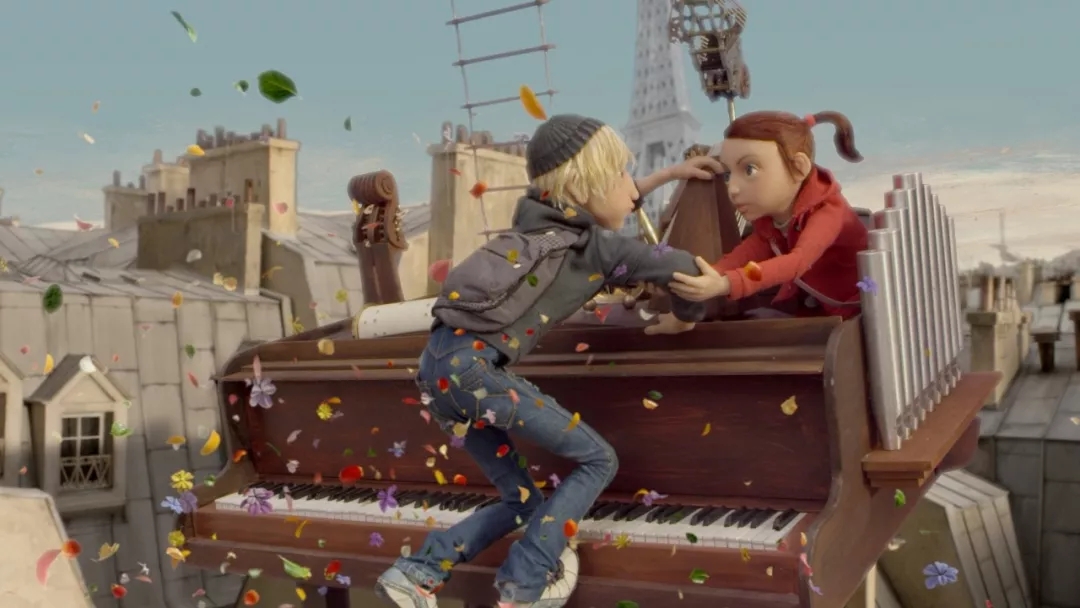 2020《魔法钢琴与肖邦短篇》长沙音乐会