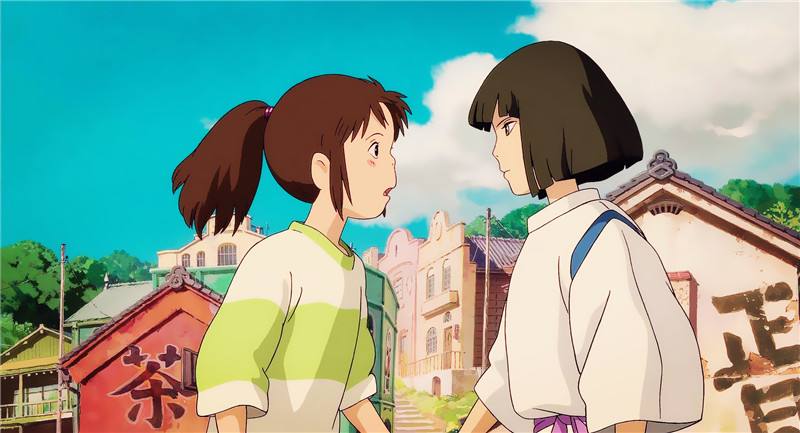 2020千与千寻绍兴视听音乐会