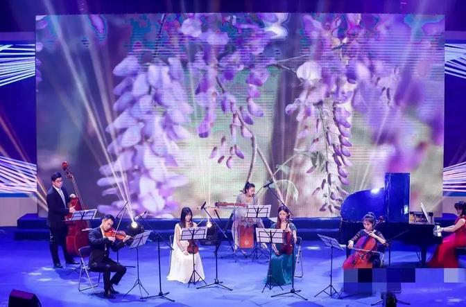 2020天空之城珠海音乐会
