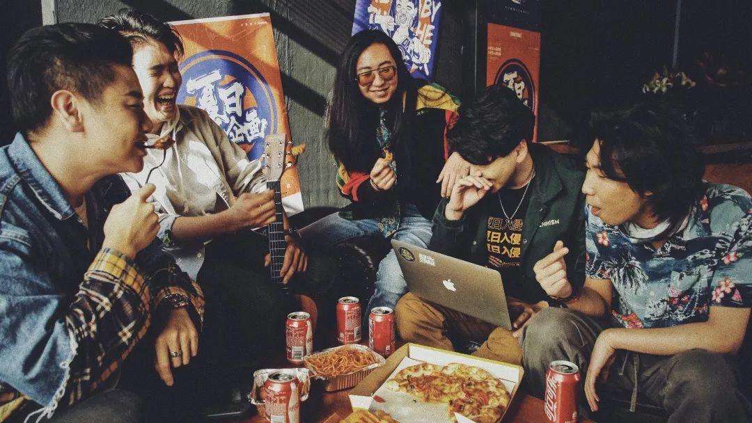 2021云台山电音节(时间、地点、乐队介绍) 2021云台山电音节(时间、地点、乐队介绍)