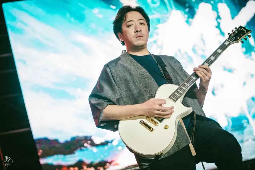 2021云台山电音节（时间+地点+订票攻略）