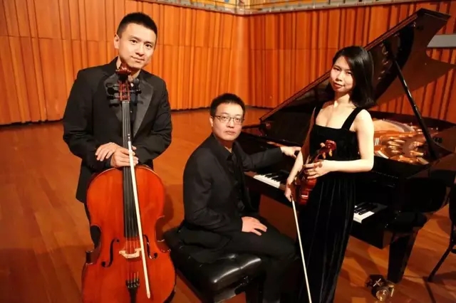 2020浩洋室内乐长沙音乐会